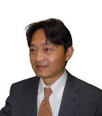 プロフィール写真